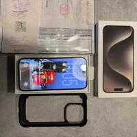 Iphone 15 pro