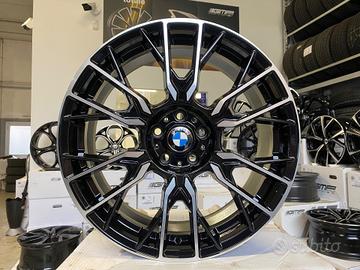 Cerchi Bmw raggio 21 NUOVI cod.21984