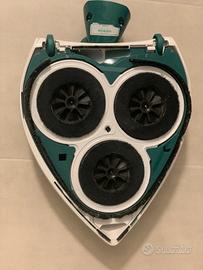 folletto scopa x parquet 