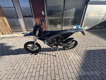 Beta RR Motard 125 Tx Special Edition