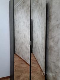 due ante a specchio mondo convenienza