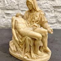Riproduzione Statua Pietà di Michelangelo