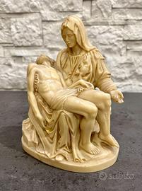 Riproduzione Statua Pietà di Michelangelo