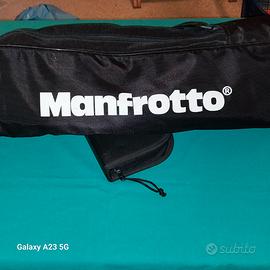 MANFROTTO TREPIEDI SPECIAL EDITION 25