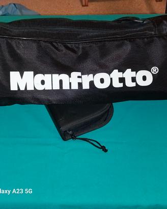 MANFROTTO TREPIEDI SPECIAL EDITION 25