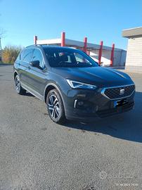 Tarraco 2.0 TDI  dsg 7 posti