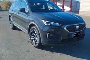 Tarraco 2.0 TDI  dsg 7 posti