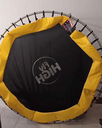 tappeto elastico 