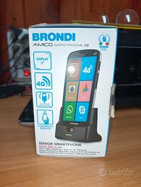 cellulare per anziani