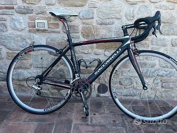 BDC SACCARELLI FULL CARBON