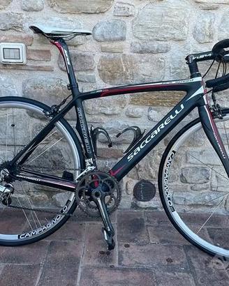 BDC SACCARELLI FULL CARBON