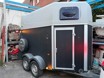 Trailer 2 posti