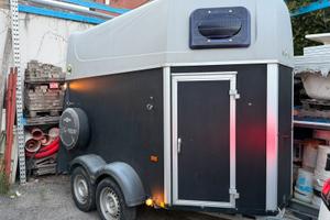 Trailer 2 posti