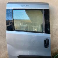 PORTIERA SPORTELLO POSTERIORE DESTRO FIAT DOBLO'
