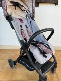Passeggino ultraleggero Inglesina Quid