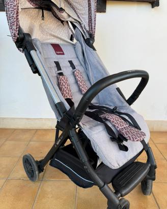 Passeggino ultraleggero Inglesina Quid