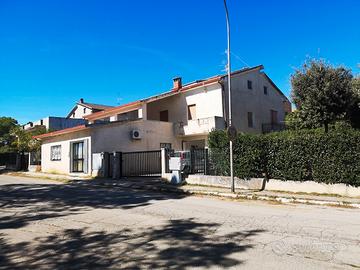 Appartamento arredato a Scerni CH