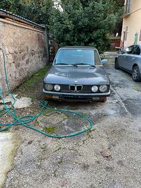 Bmw520i