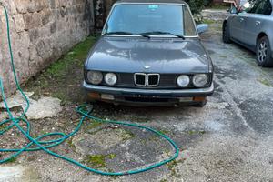 Bmw520i