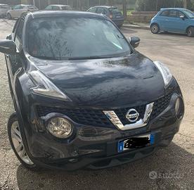 NISSAN JUKE 1° SERIE -2016