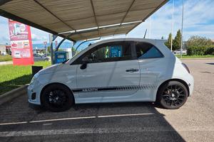 ABARTH 595 1.4 Turbo T-Jet 180 CV Competizione