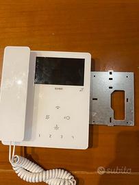 Videocitofono Elvox Tab 7549 con alimentatore