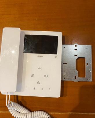 Videocitofono Elvox Tab 7549 con alimentatore