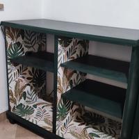 mobile scrivania ripiano