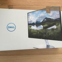 Monitor Dell S2719H 27" LCD