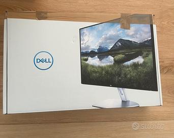 Monitor Dell S2719H 27" LCD