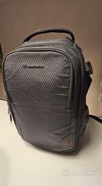 zaino professionale Manfrotto