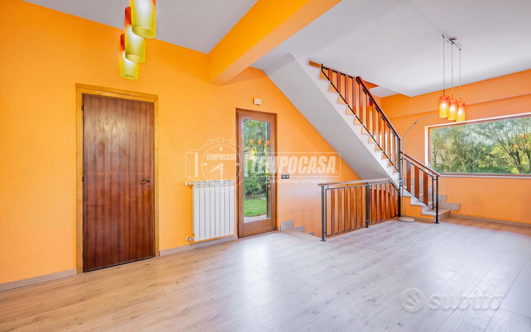 Casa – Ladispoli, Monteroni - Vista 2