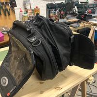 Givi borsa serbatoio Voyager bag magnetica