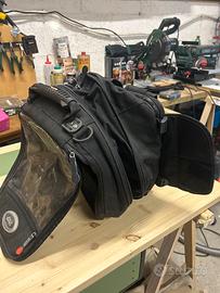 Givi borsa serbatoio Voyager bag magnetica