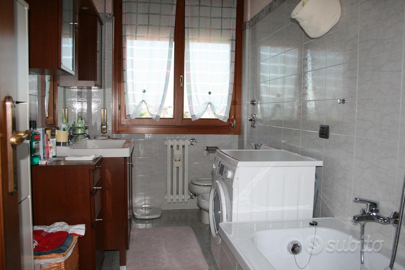 Appartamento – Milano, Corte Regina, Municipio 2 - Vista 4