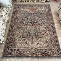 Tappeto persiano in lana – Fatto a mano, elegante