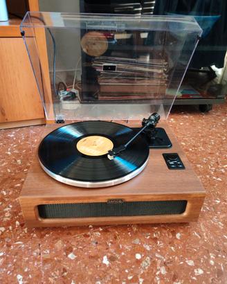 ElettronicaAudio, cuffie e hi-fiSistemi audio per