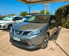 Nissan Qashqai 1.6 dCi 2WD N-Connecta C. Automatic