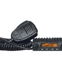 radio Cb+antenna+4m cavo + misuratore di potenza