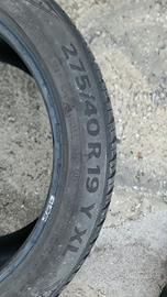 GOMMA CONTINENTAL 275/40/19 