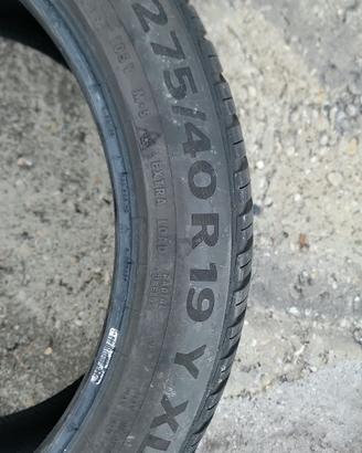 GOMMA CONTINENTAL 275/40/19 