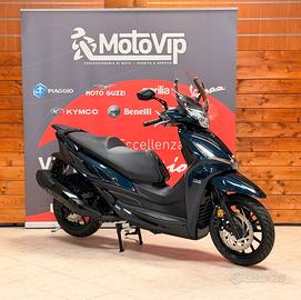 Kymco Agility 350 - RC inclusa o Interessi 0