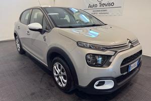 Citroen C3 PureTech 83 S&S You
