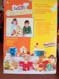 gioco x bimbi