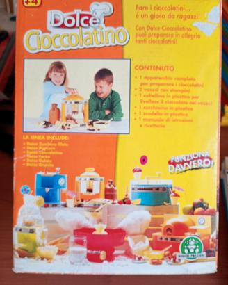 gioco x bimbi