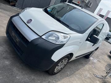 Ricambi usati Fiat fiorino