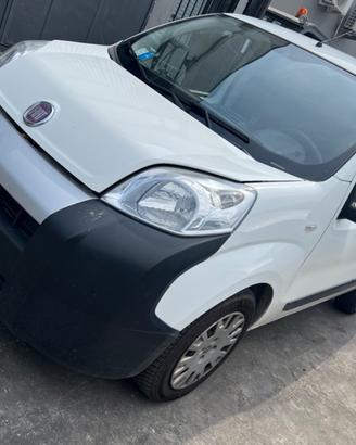 Ricambi usati Fiat fiorino