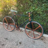 Bici da uomo