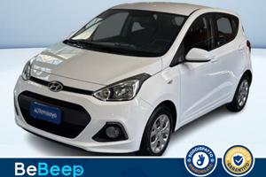 Hyundai i10 1.0 LOGIN E6