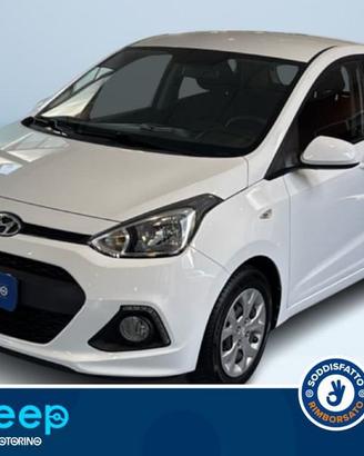 Hyundai i10 1.0 LOGIN E6
